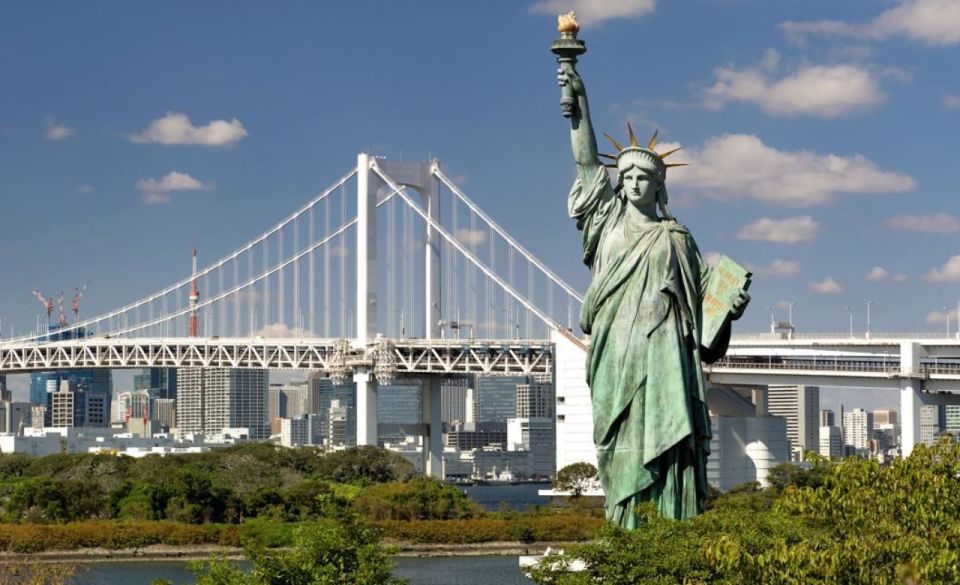 Tokyo City Customized Tour With English Speaking Guide - Customizable Itinerary Options