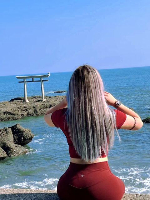 Tokyo: Ibaraki, Hitachi Park & Oarai Isosaki Shrine Day Trip - Day Trip Itinerary and Schedule