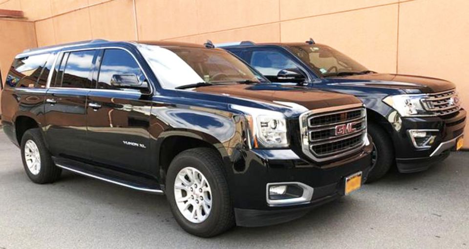 Tokyo: Private Transfer From Haneda Airport for Arrivals - Private Transfer Details