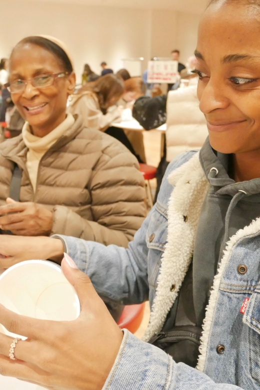 Yokohama Cup Noodles and Ramen Museum Tour in Japan - Exploring Cup Noodles History