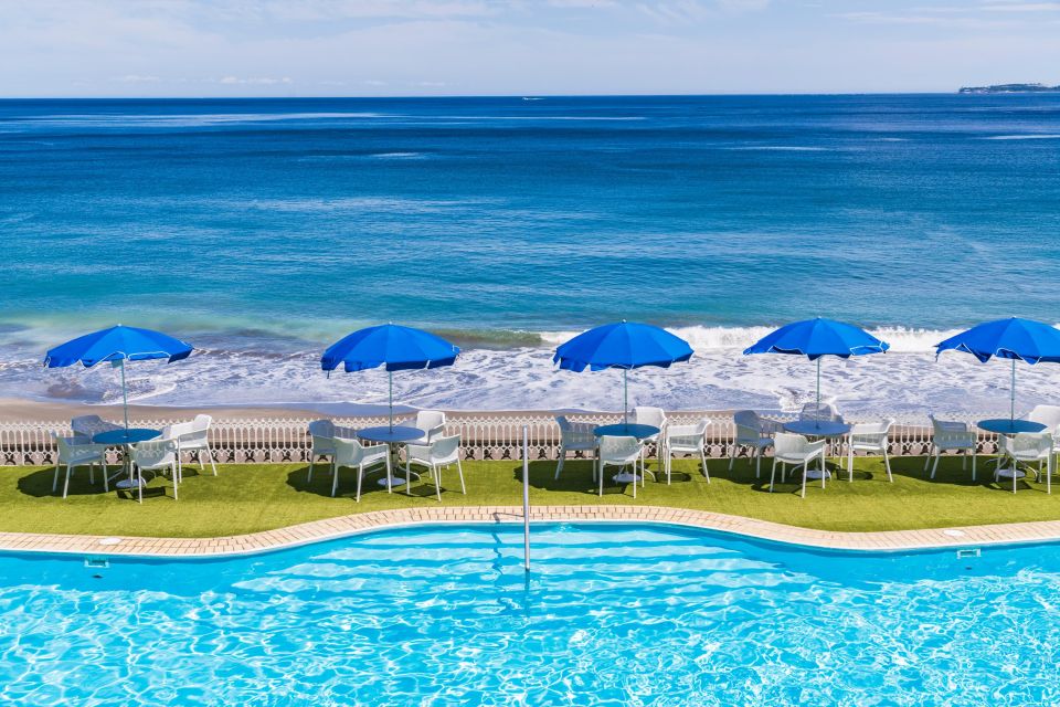 ACAO Beach: Tent Sauna Experience at Private Resort - Essential Items to Bring Along