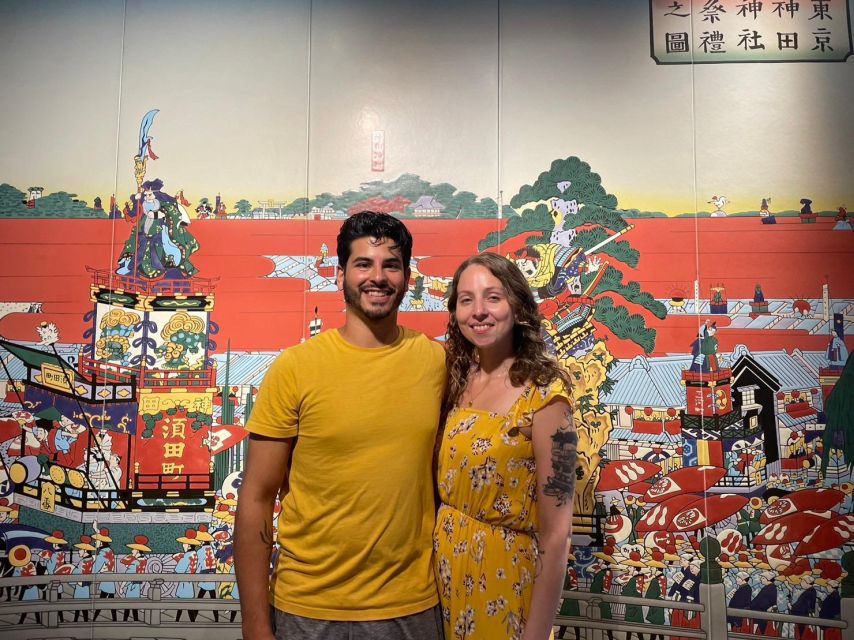 Akihabara Anime& Gaming Food Tour - Foodie Delights and Local Snacks