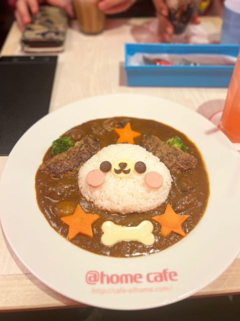 Akihabara: Maid Cafe Translation and Complete Guide - What to Expect Inside