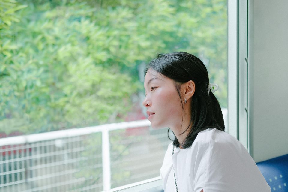 An Intimate Journey Through Tokyos Hidden Gems With Mimi - Personalized Photography Experience