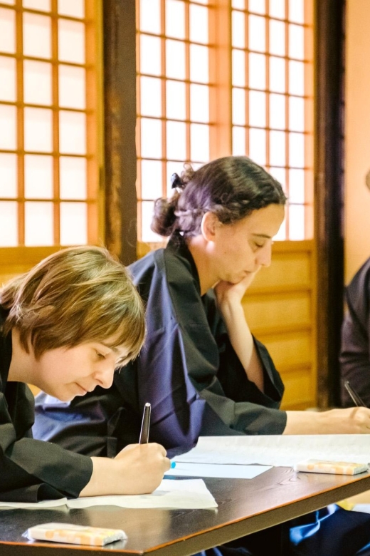 BOZU Experience Light Plan - What to Expect From Bozu