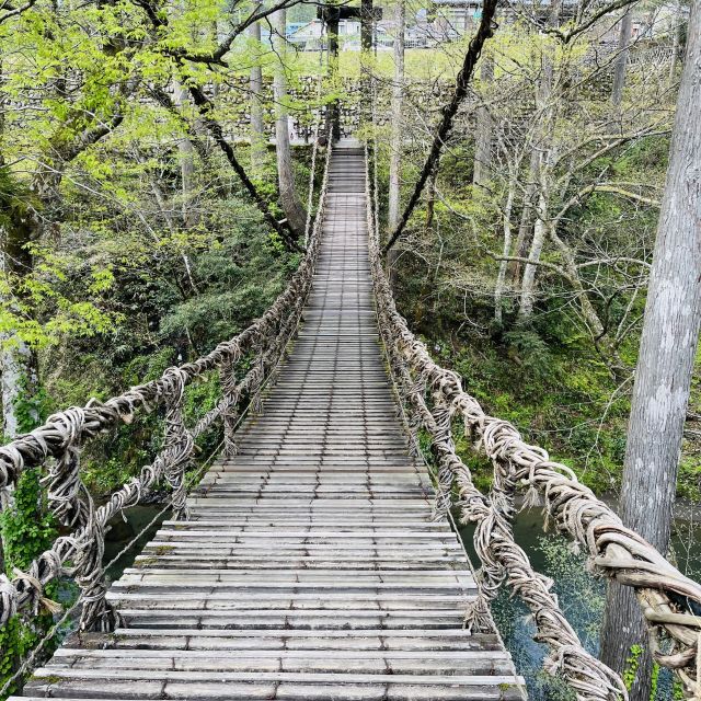 From Echizen With Monk:Private Countryside Tour - Private Tour Inclusions and Fees