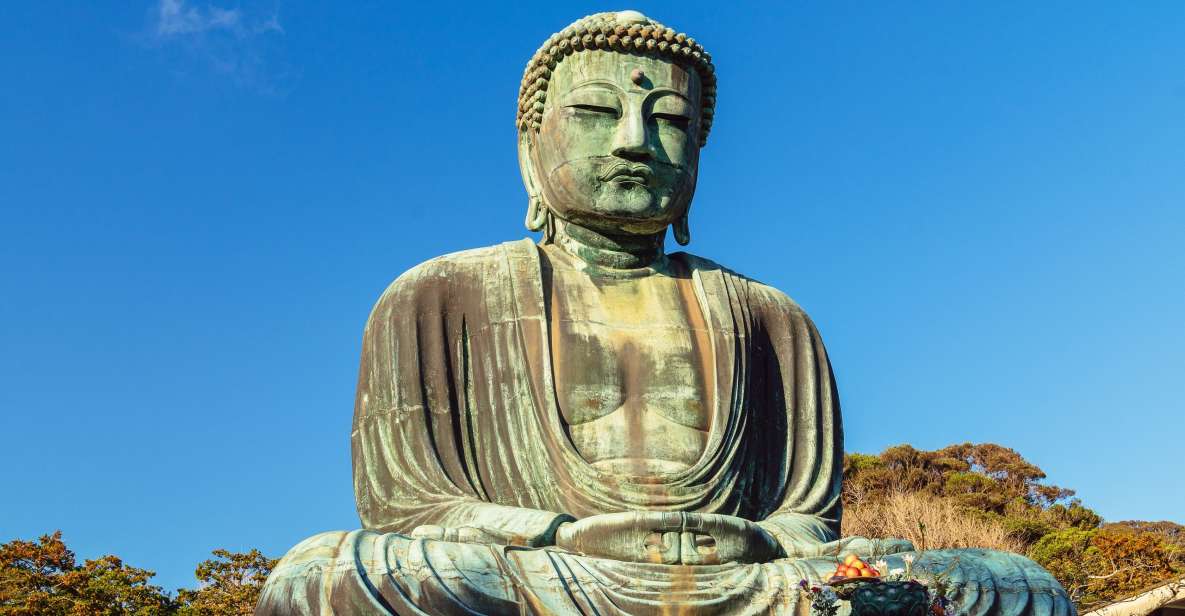 From Tokyo: 10-hour Private Custom Tour to Kamakura - Exploring Kamakuras Hidden Gems