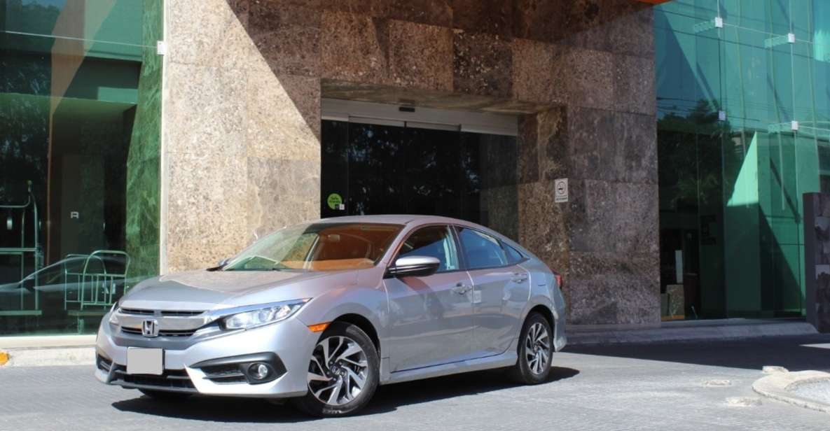 Fukuoka (Cruise Port Hakata): Private Transfer to Fukuoka - Meeting and Pickup Procedures