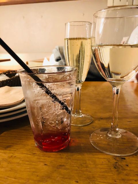 Fukuoka Night Cruise Tour - Itinerary and Inclusions Details