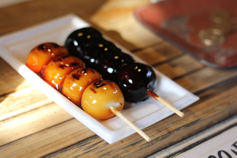 Ise: Ise Grand Shrine Private Guided Tour - Expert Guide and Support