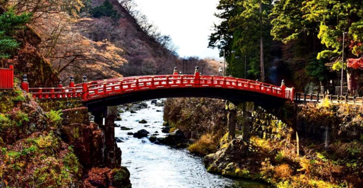 Kanto 10-Hour Chartered Day Trip, Nikko - Pricing and Extras