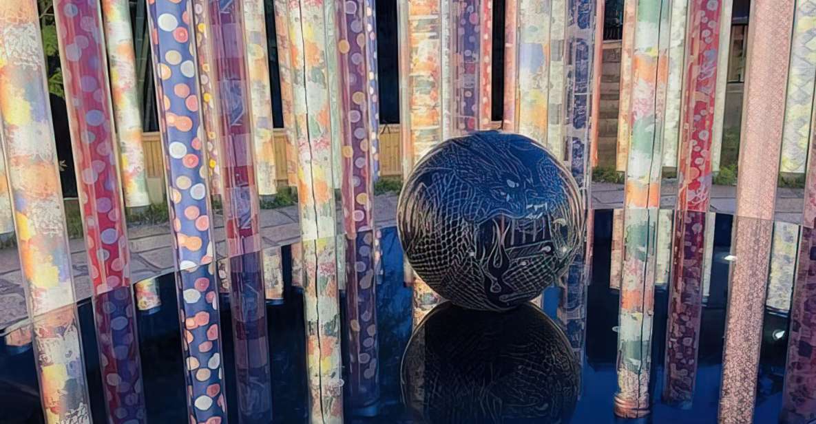 Kyoto Ghost Tour: Ghosts, Mysteries & Bamboo Forest at Night - What to Expect on the Tour