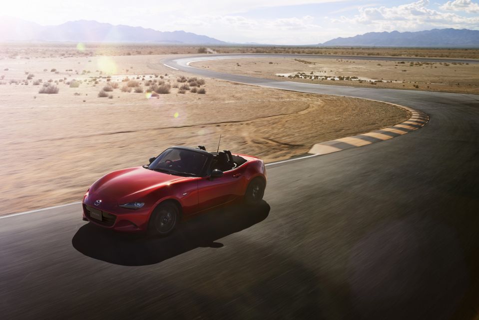 Maibara: 1 or 2 Day Car Rental - Additional Features and Fees