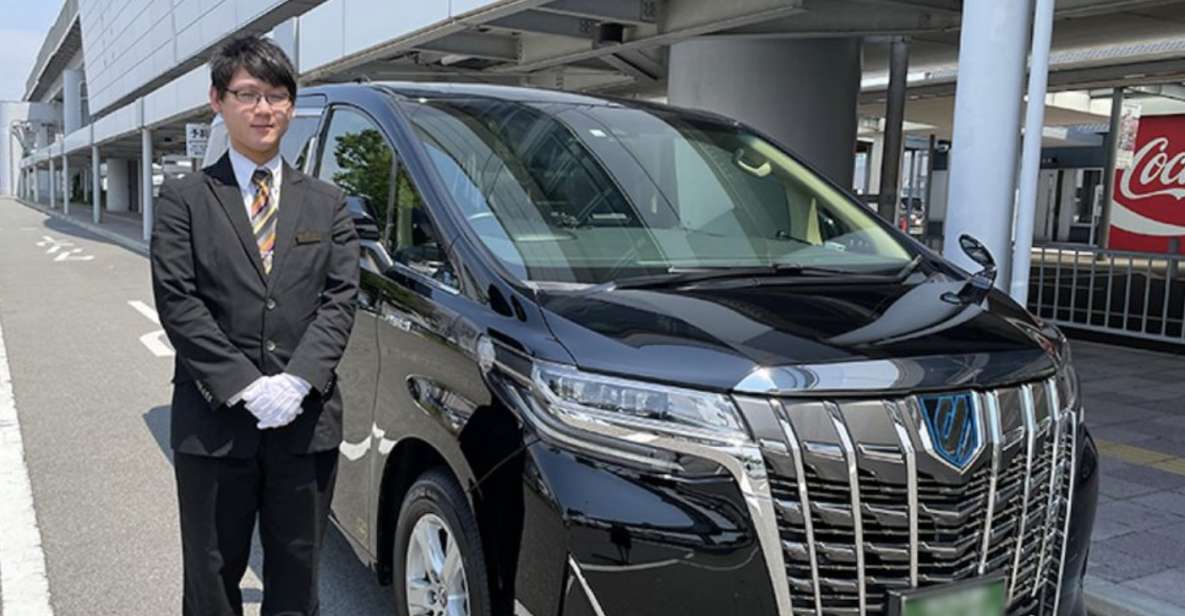 Naha Airport To/From Onna or Yomitan Village Private Transf - Private Airport Transfer Benefits