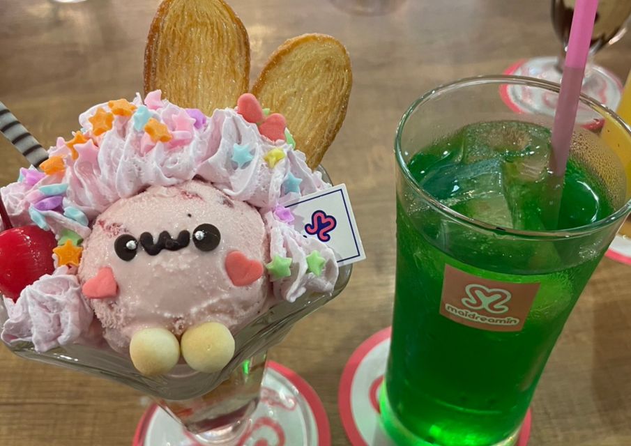 Nostalgia Tour: Anime and Retro Gaming - Arcade Battles and Memories