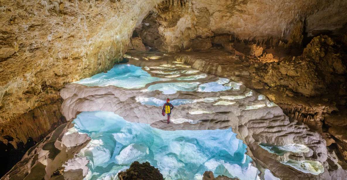 Okinoerabu:Amazing Caving Tour! - What to Expect on the Tour