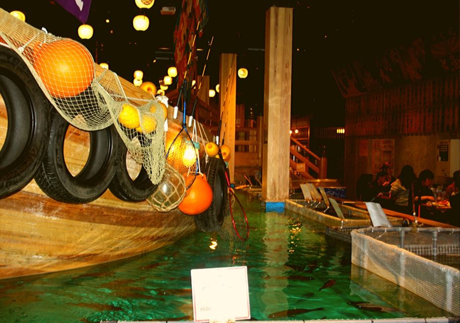 Osaka: Deep Backstreets Exploration - A Glimpse Into the Citys Past