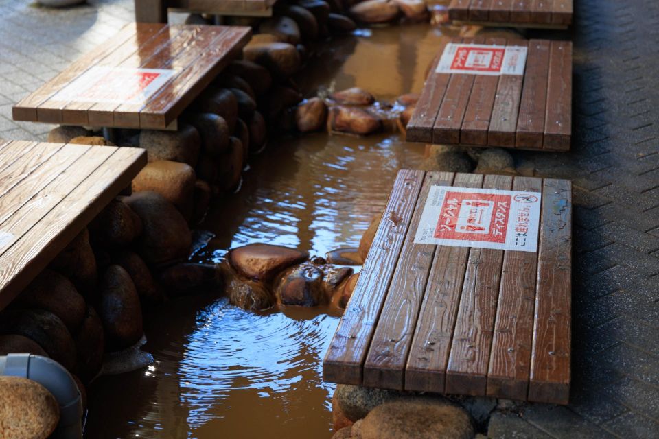 Osaka: Himeji Castle, Koko-en, Arima and Mt. Rokko Day Trip - Reviews and Ratings Summary