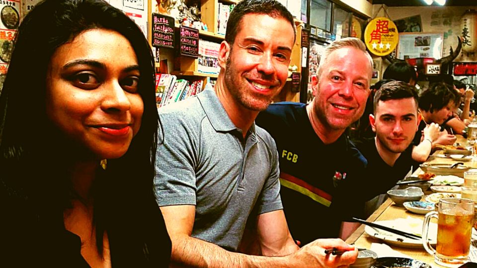 Osaka: Shinsekai Food Tour With 13 Dishes at 5 Eateries - Savoring 13 Japanese Delights