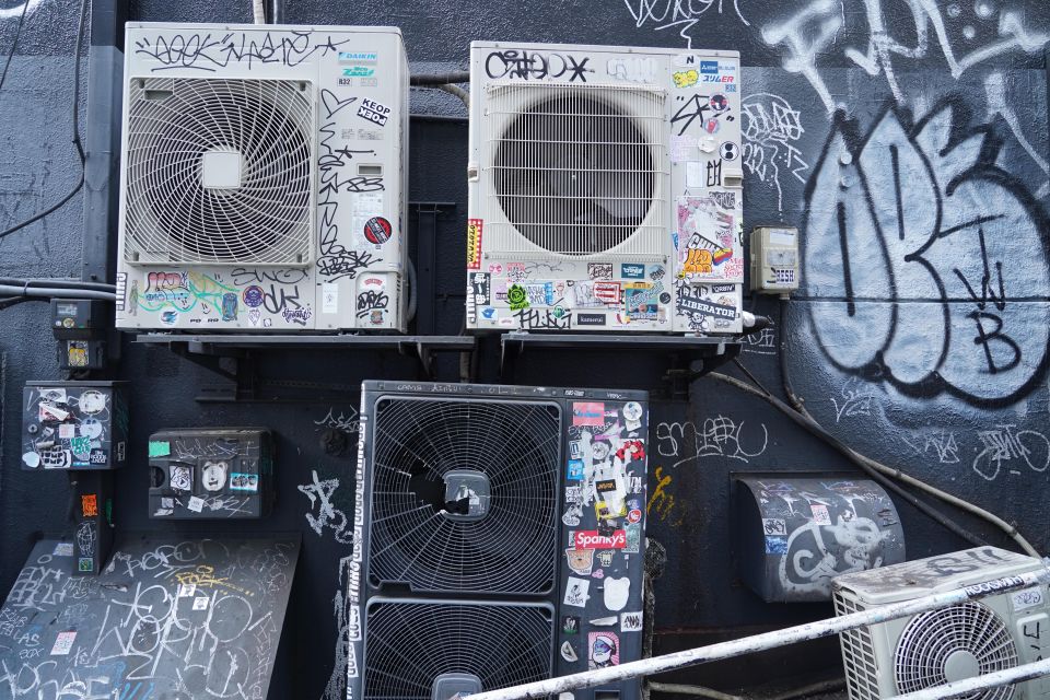 Real-Life Anime Pilgrimage Tour: “Shibuya Incident” - Exploring Shibuya Streets