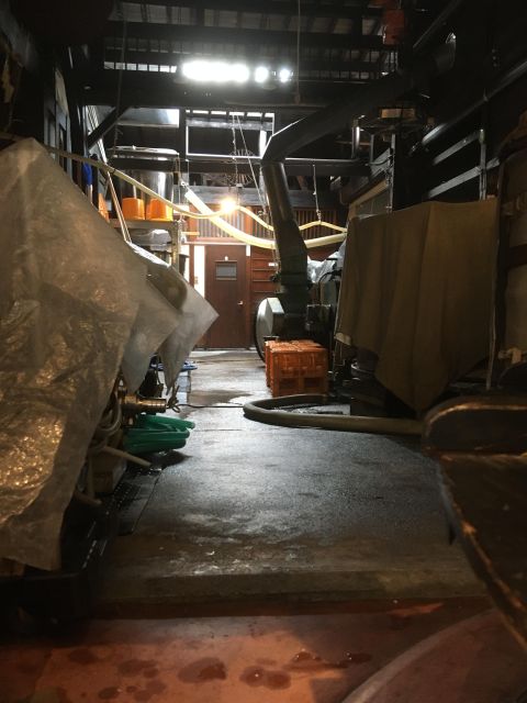 Sake Tasting: Educational Tour of Six Takayama Breweries - Sake Sampling and Education