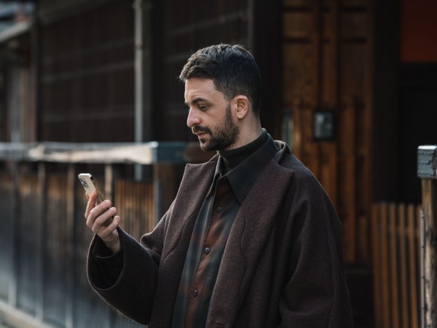 Sapporo: New Chitose Airport Domestic Terminal WiFi Rental - Whats Included in the Package