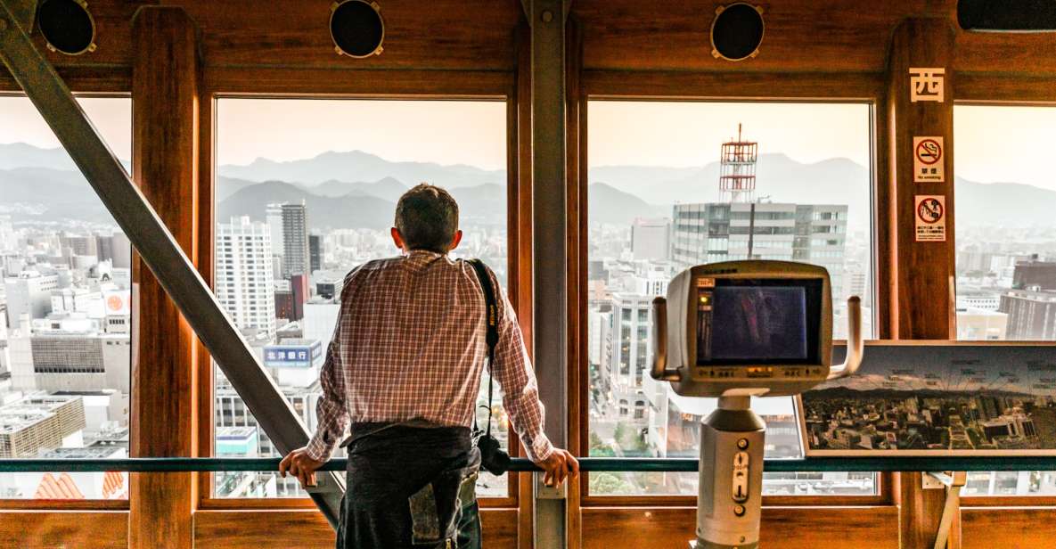 Sapporo: Personalized Experience With a Local - Exploring Sapporos Hidden Gems