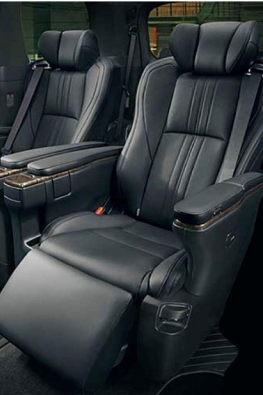 Takamatsu Airport To/From Kotohira Town Private Transfer - Benefits of Private Transfer