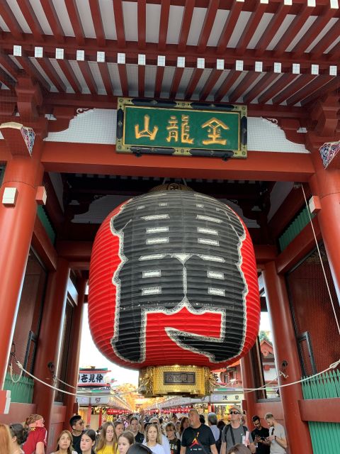 Tokyo: 1-Day Tokyo Private Tailor-made Tour - Explore Tokyos Hidden Gems