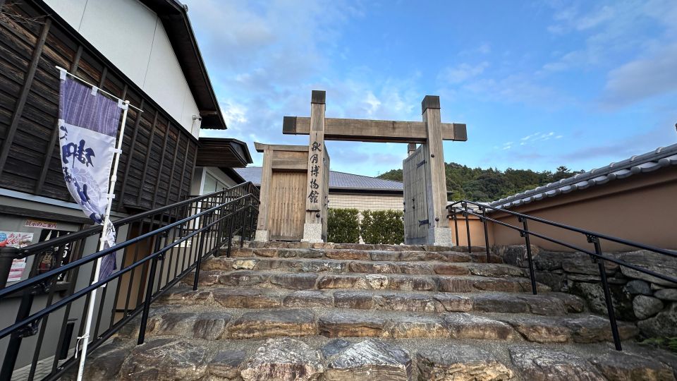 Tokyo: City Tour With Translator/Guide in Spanish - Whats Included in the Tour