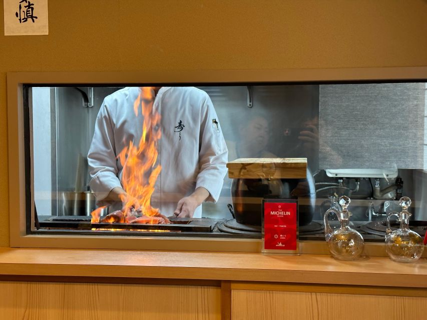 Tokyo City Walk Tour Visit Tokyo in One Day - Experience Tokyos Hidden Gems