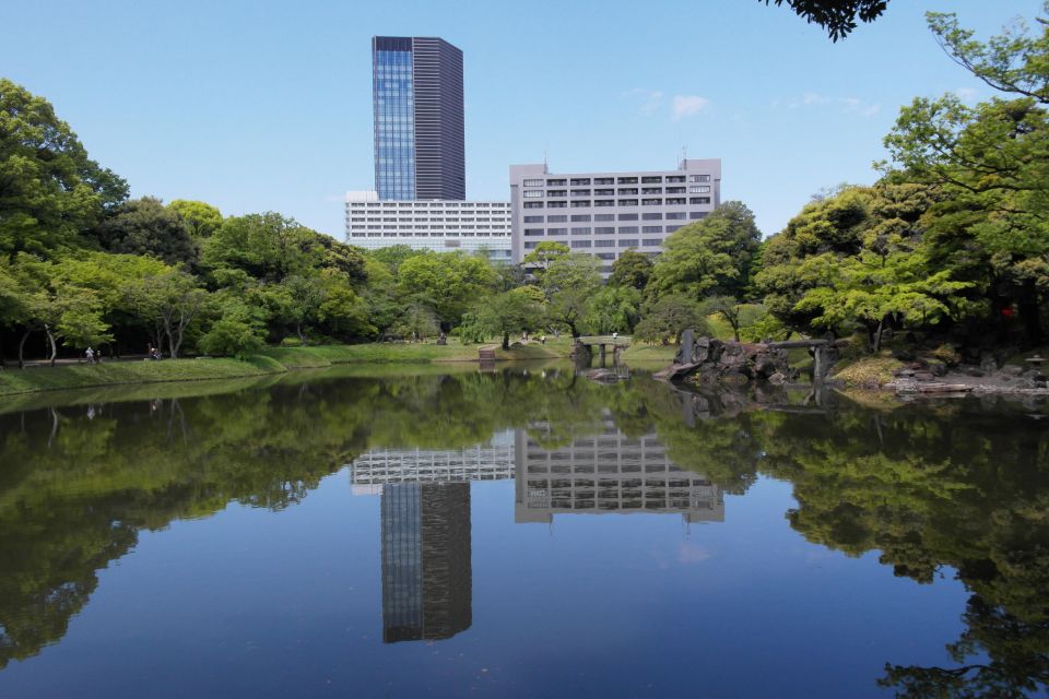Tokyo: Famous Spots and Hidden Gems of the Capital - Hidden Gems Beyond the Tourist Trail