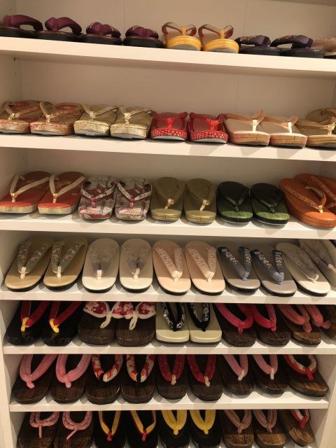 Tokyo : Kimono Rental / Yukata Rental in Asakusa - Meeting Point and Reviews Analysis