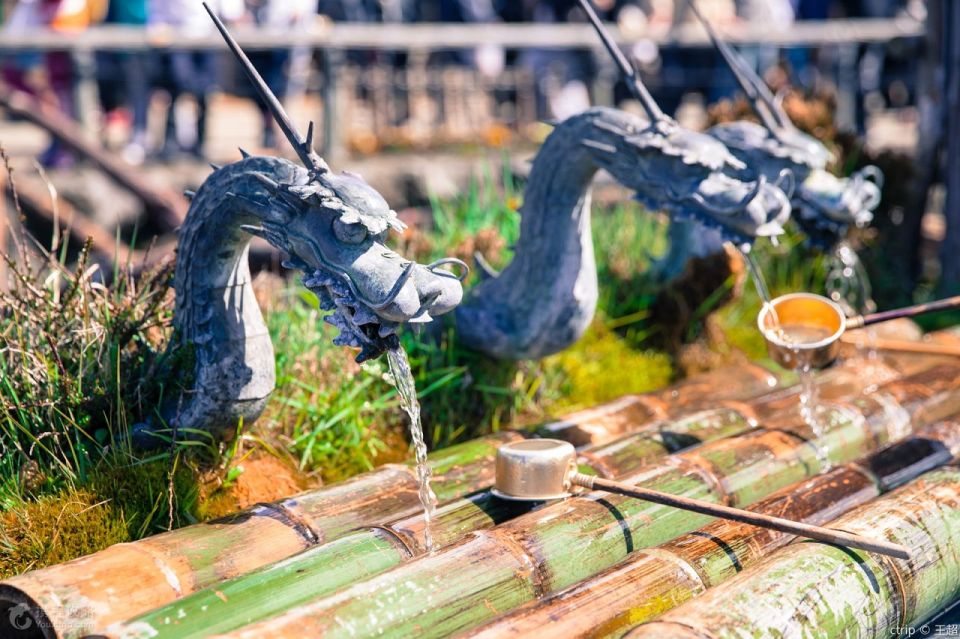 Tokyo: Mt.Fuji, Oshino Hakkai, and Outlets Full-Day Trip - Experience the Best of Fuji