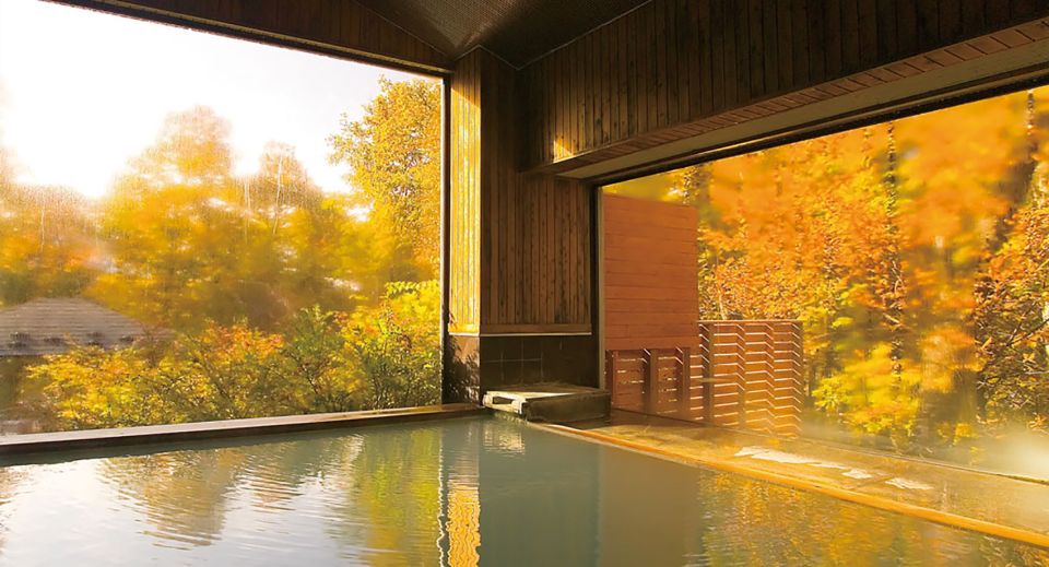 Tokyo: Nikko Toshogu Shrine and Kegon Waterfall Tour - Your Day Trip Schedule