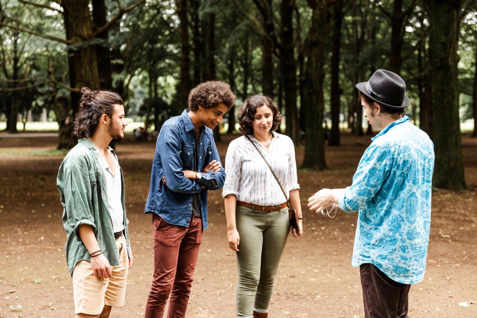 Tokyo: Private Cherry Blossom Experience - Explore Hidden Gems of Tokyo