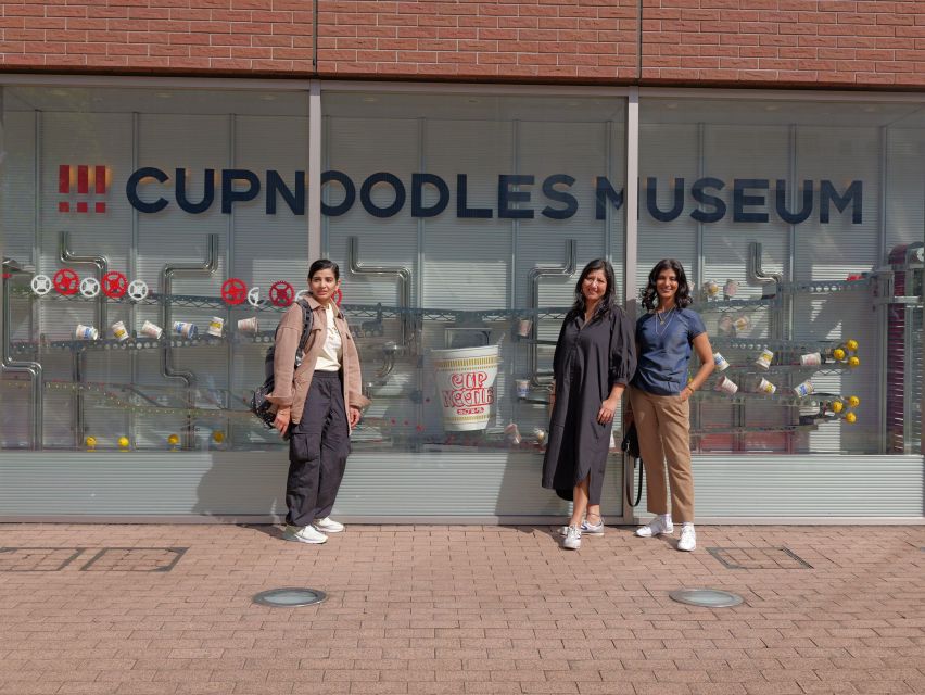 Tokyo Private Custom Tour With Local Guide - Expert Local Guides and Insights