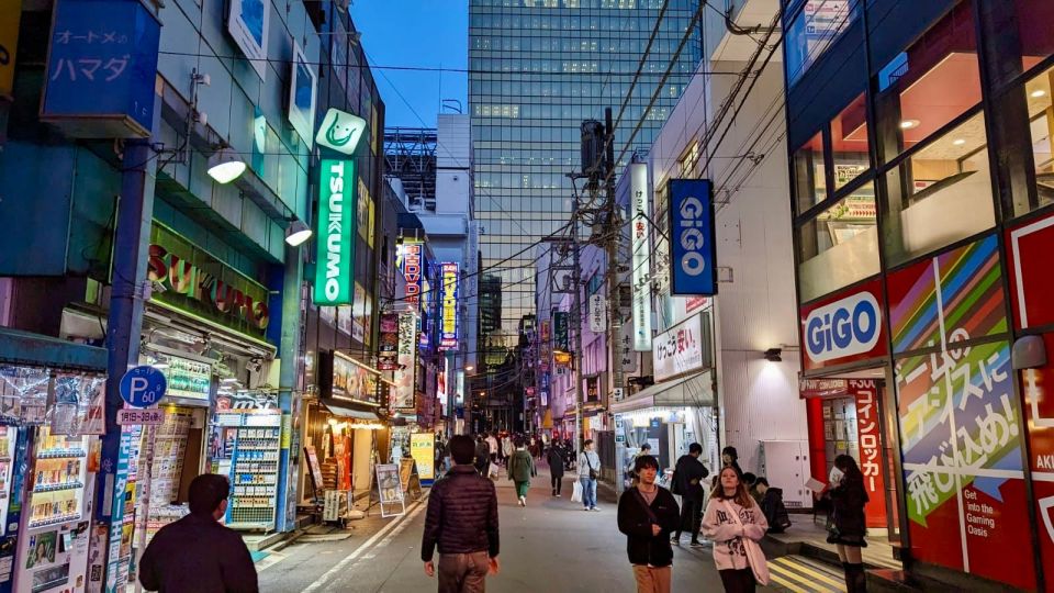 Traditional Tokyo - Uenos Hidden Gems Uncovered