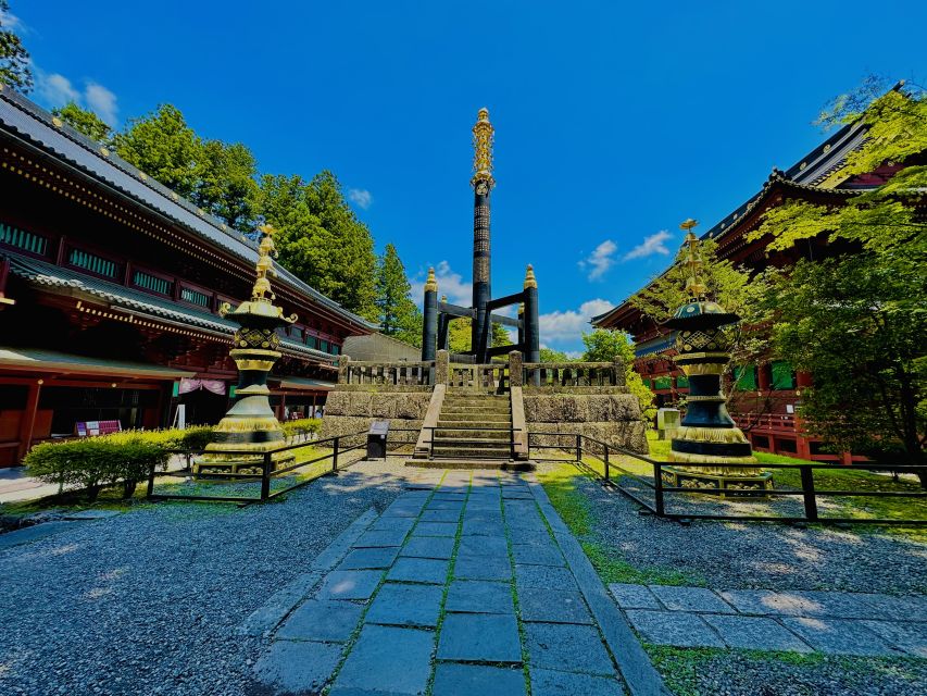 4 Seasons Trip & Tours - Just The Basics