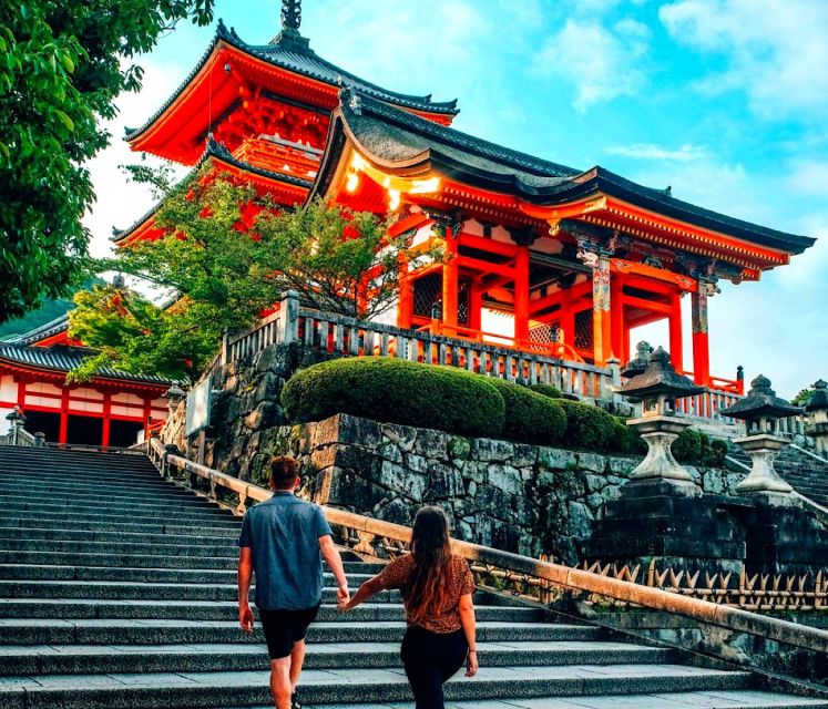 10-Day Private Guided Tour in Japan On top of that 60 Attractions - Tour Logistics and Details