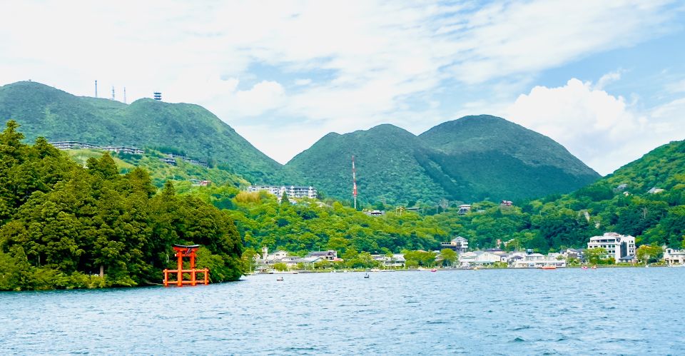 4 Seasons Trip & Tours - Whats Included in Tour