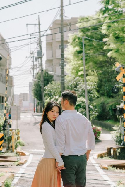 An Intimate Journey Through Tokyos Hidden Gems With Mimi - What to Expect From Mimi