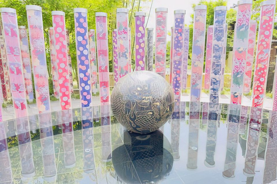 Arashiyama Kyoto: Bamboo Forest, Monkey Park & Secrets - Unwinding at Tenryuji Temple