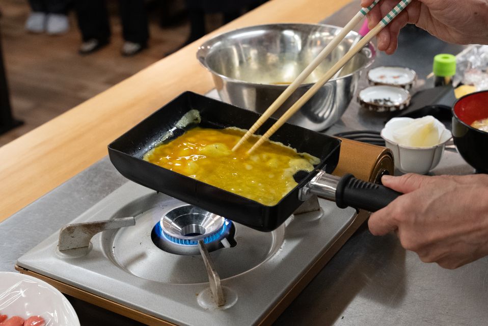 Character Bento Cooking -Regular Program- - Menu and Ingredients