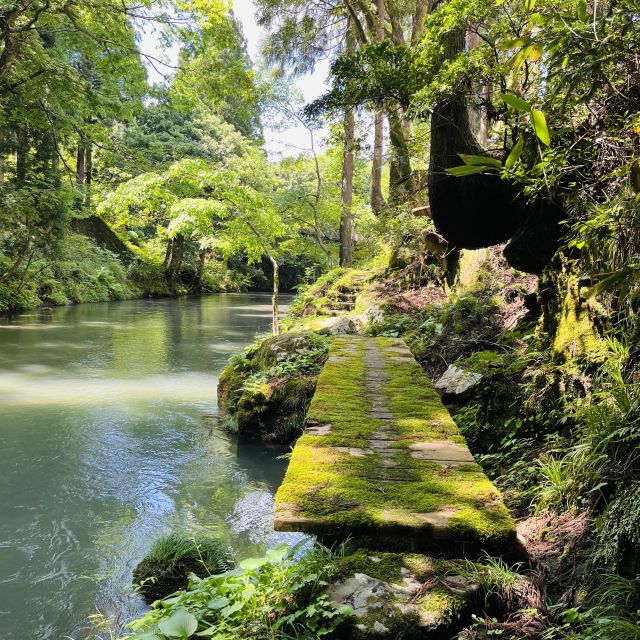 From Echizen With Monk:Private Countryside Tour - Meeting Point and Tour Schedule