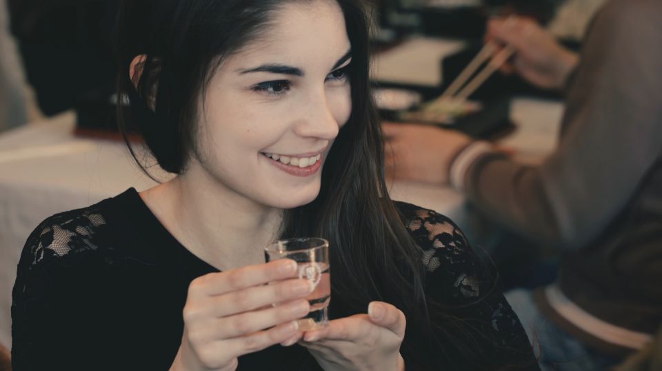 From Narita Airport: Layover Tour to Sake Brewery Gastronomy - What to Expect on the Tour