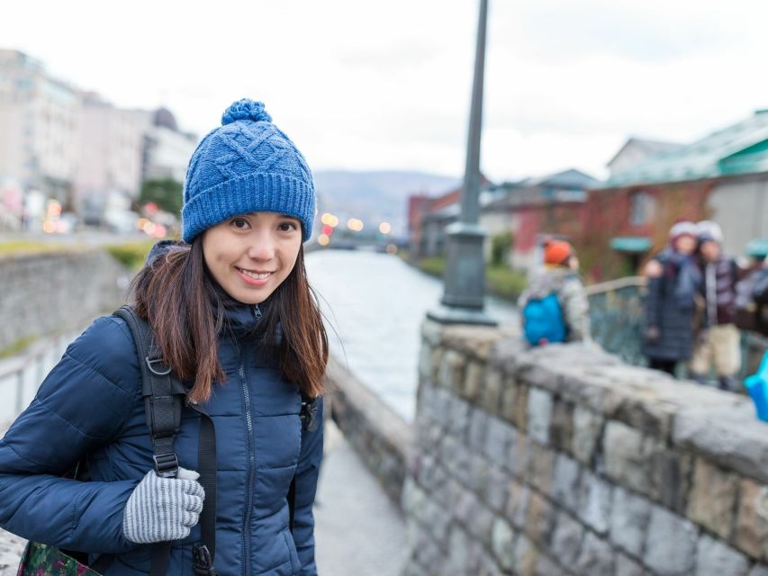 From Sapporo: Private Day Trip to Otaru - Meeting Point and Reviews