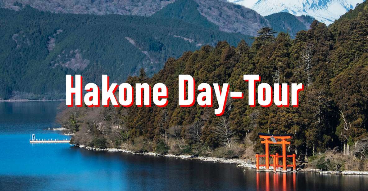 From Tokyo: 10-hour Hakone Private Custom Tour - What to Expect on Your Tour