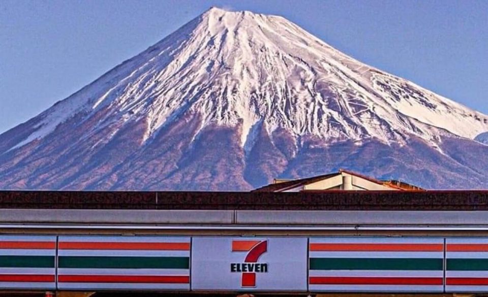 From Tokyo: MT Fuji Hakone Owakudani Valley Private Tour - Reviews and Ratings From Travelers