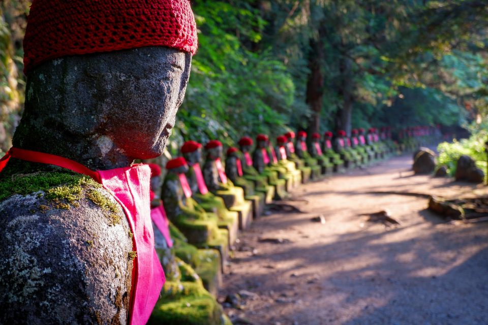 From Tokyo: Private Cultural Day Trip to Nikko UNESCO Sites - Important Tour Details to Note